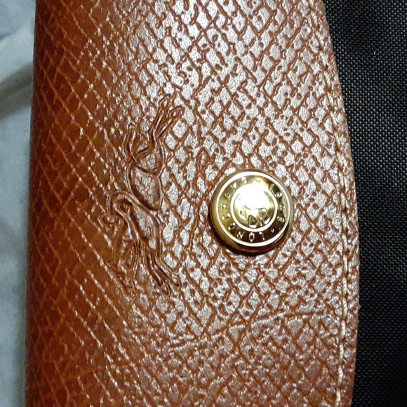 NWOT Longchamp Le Pliage Black Small Tote Bag Never Use - Picture 2 of 12